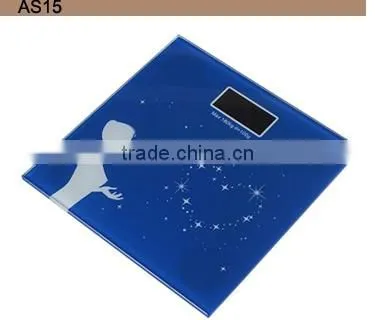 electronic bathroom scale electronic digital weighing scale