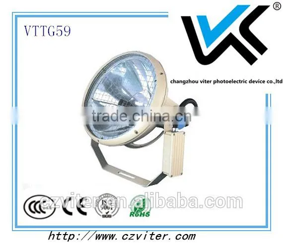 CE/Rohs High quality high power flood light 1000-2000w