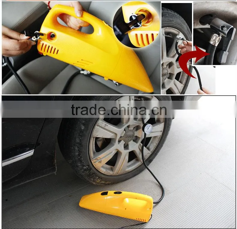 car mini vacuum cleaner(HL-8864)