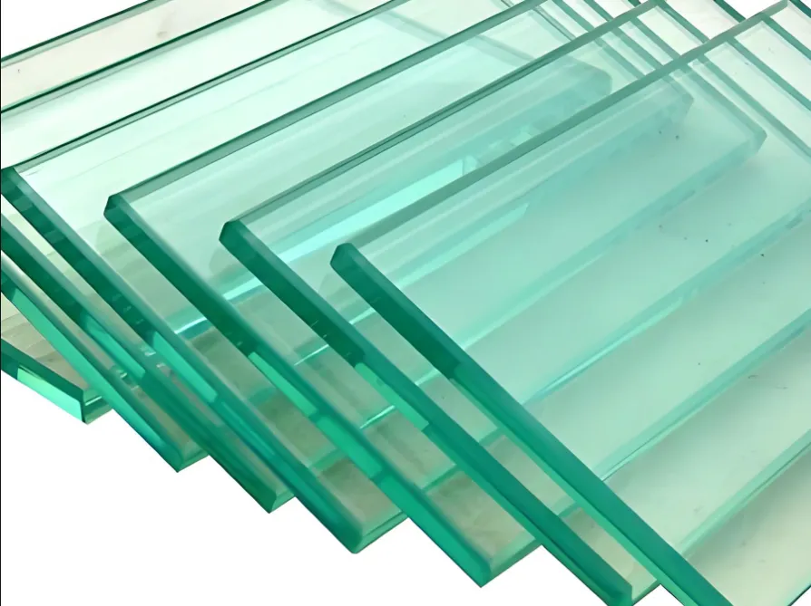 Thermal Tempered Glass