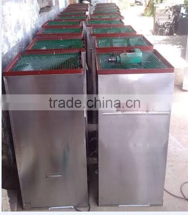 fish food spilled machine/automatic fish food spilled machine/fish food throwing machine