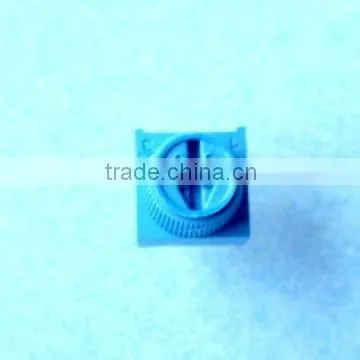 8mm linear trimmer potentiometers 3386T