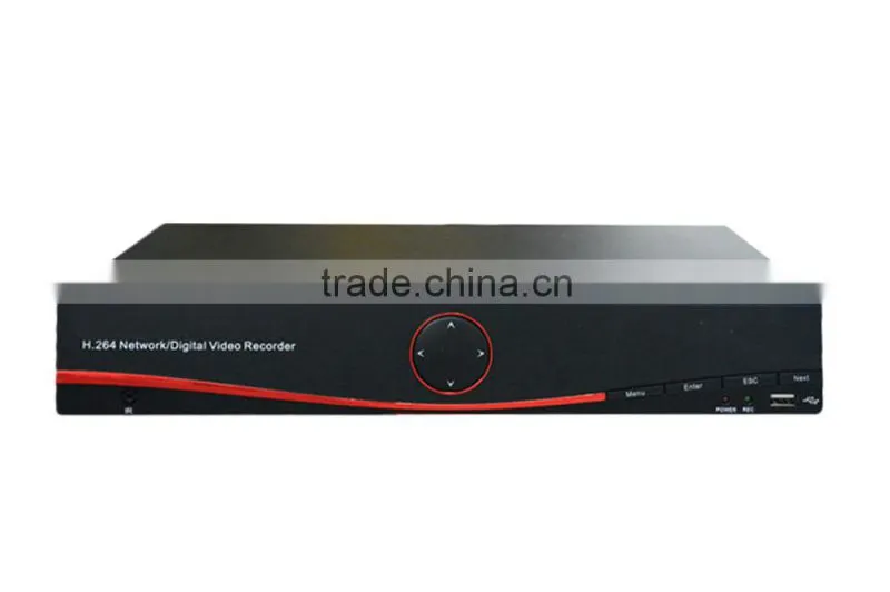 2016 new 16ch full 1080n 4 in 1ahd cctv dvr with 2years warranty