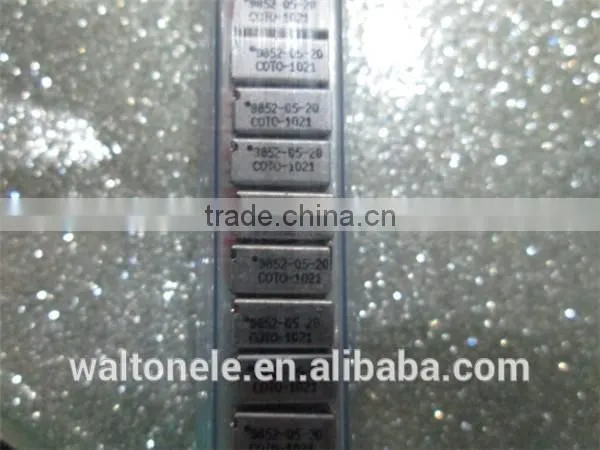 Reed relay COTO SOP-8 9852-05-20 ic chips