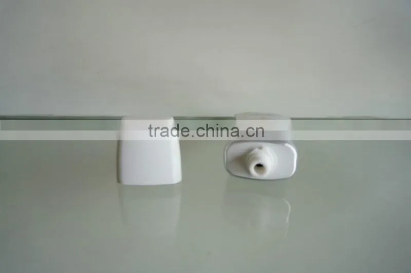 Alumium plastic soft tube for cosmetic packaging