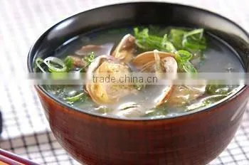 Japanese miso powder