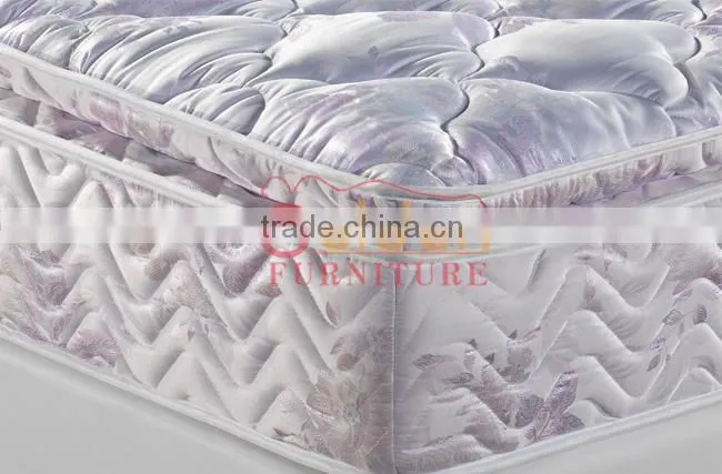 8310# South Korea hot selling full size kochima jade mattress