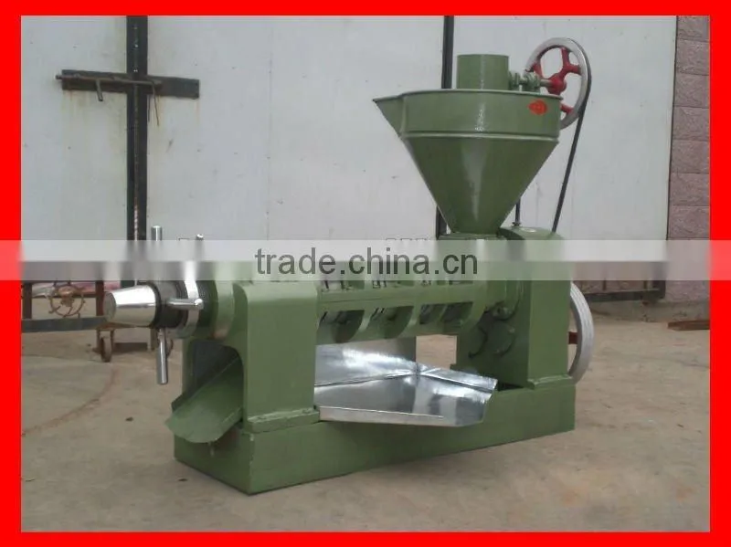 Hot YZS-165 coconut oil screw press machine (+8615138669026)