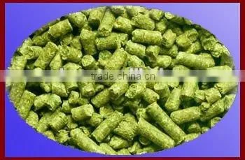 200kg/h sawdust/wood/straw pellet mill