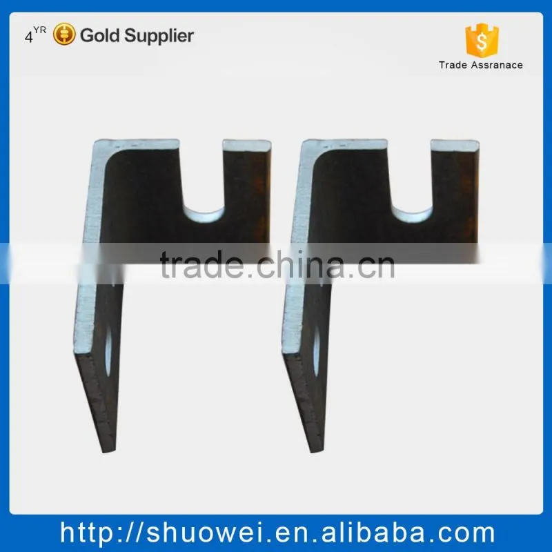 High Quality Special Metal Stamping Parts