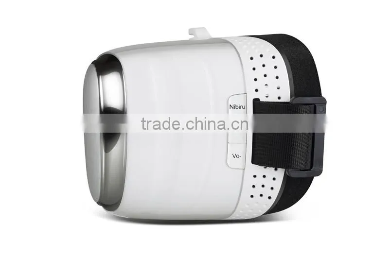 2016 Hot and New! Octa core VR box all in one Virtual Reality 3D glasses Google Play pre-installed CX-VR