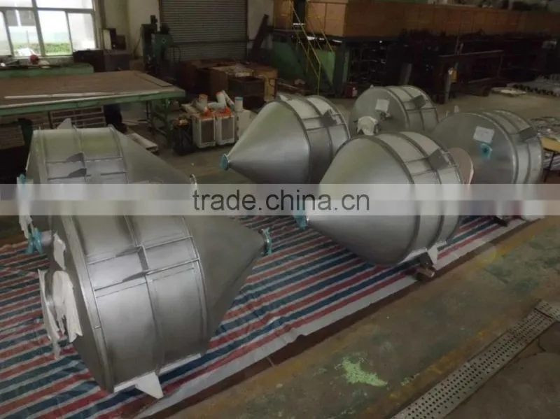 Different kinds of efficient sanitary equipment dairy processing machine