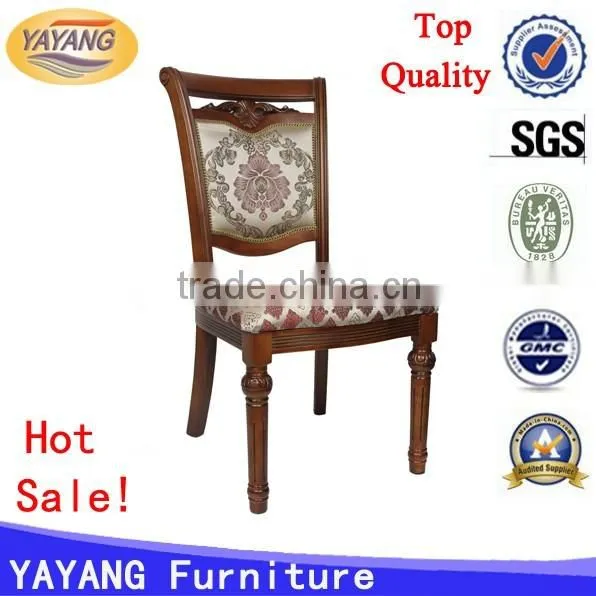 wooden royal French hand carved oak dining chinese antique chair, chinese antique furniture