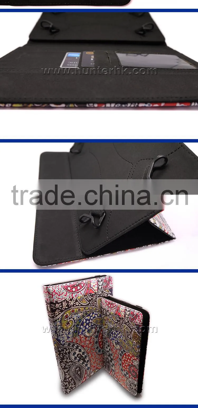 Abstract Tablet Case For Blackberry 4G Playbook HSPA+
