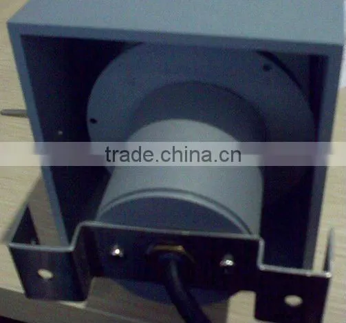 3W 6w 230V IP65 LED Garden Light with different size