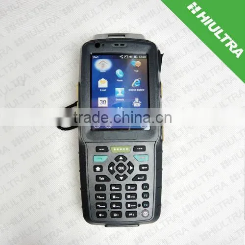 mini usb uhf rfid reader/Android 2.3 warehouse management system pos terminal