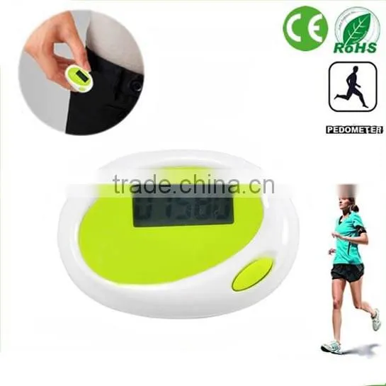 professional wholesale smart pedometer