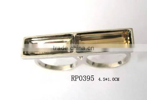 RP0414 Elastic Fashion ring