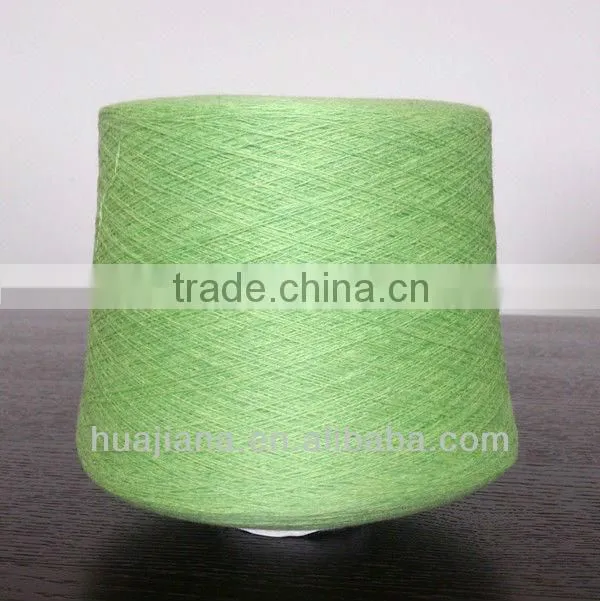 top quality 100% cashmere worsted spinning yarn