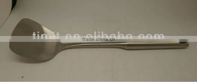 6PCS S/S KITCHEN TOOL