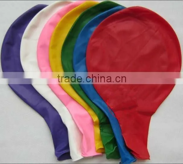 36 inch balloons;large latex balloon;