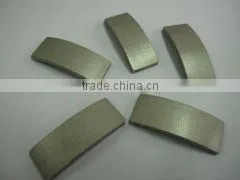 Smco Arc magnet