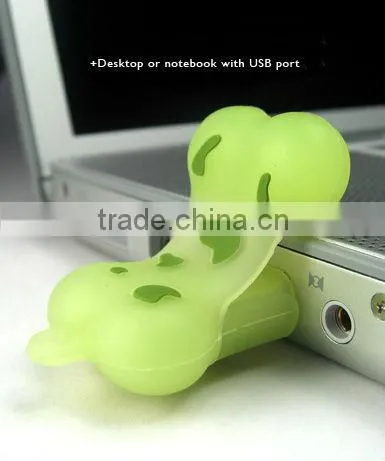 PVC Cartoon Character Usb Pendrive 2.0 Print design logo Make Mold Custom USB flash drives