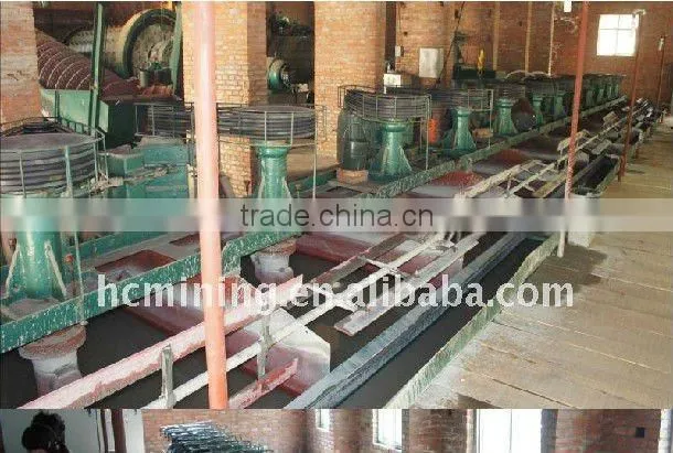 Hengchang Mining ore air flotation machine