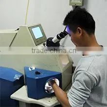 Guangzhou Panhua Gold & Silver Jewelry Artistic Manufactory Co., Ltd. 89th Branch company overview - view 3