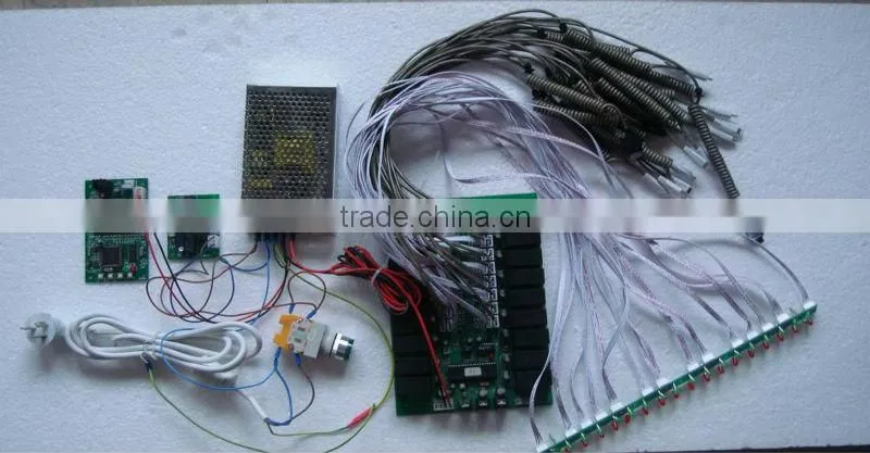 High Quality Charging System