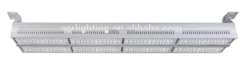 high fashion 100W LED Linear High Bay