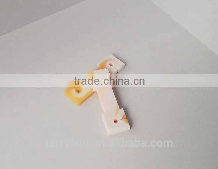 Hotsales Creative Cute mini tree sapling cable winder cord organizer silicone earphone winder