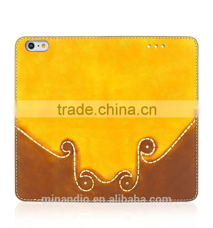 hot sell new design for huawei ascend p6 case