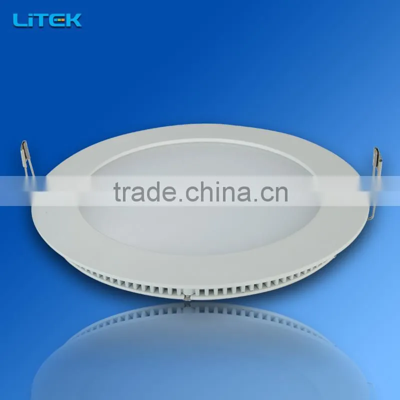 18w square led panel light /led panel 18w /square led panel light