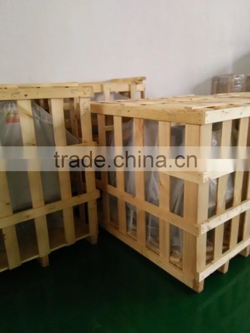 Professional Produce High Quality potato/cassava cutting machine