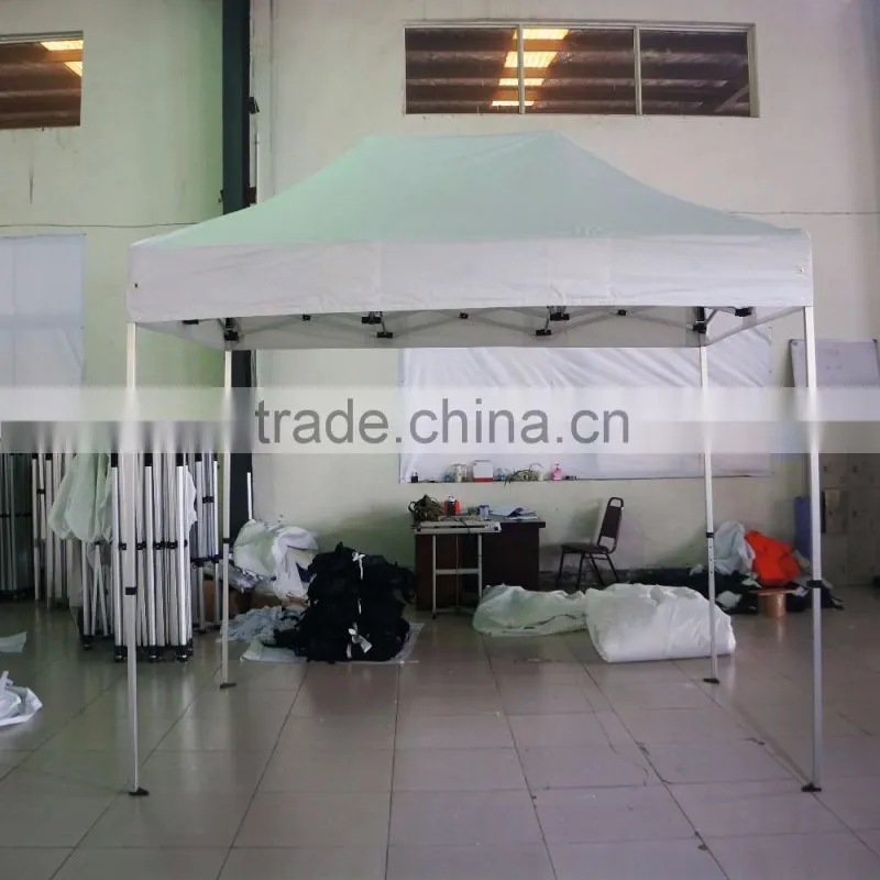 2*3M folding gazebo outdoor barbecue garden gazebo tent