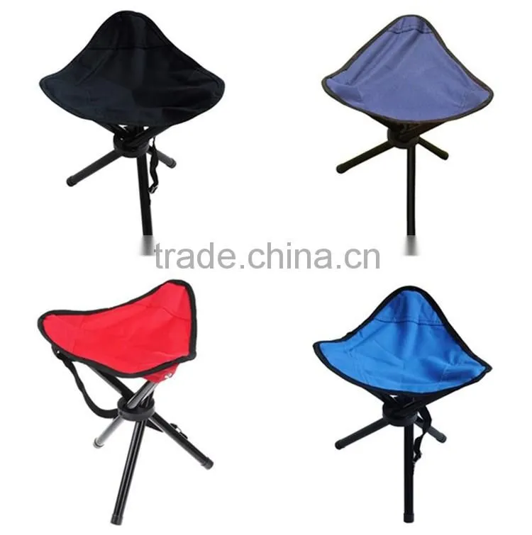 China Metal Folding Chair Camping Equipment Folding Carp Fishing Chair