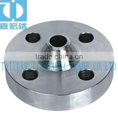 standard ANSI B 16.5 class900 forged flange in A105 material
