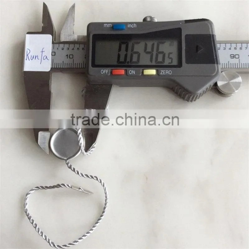 Metal hanging tablets