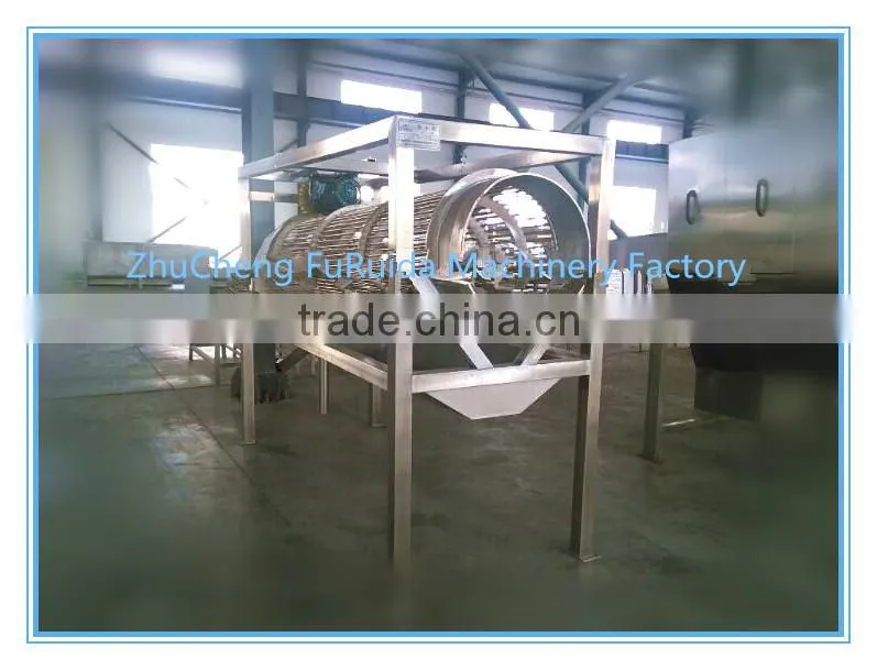 slaughter equipment/automatic dewater machine
