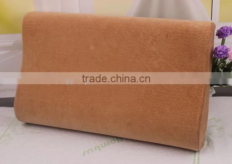 Supply all kinds of memory foam neck pillow,memory foam pillow,memory form pillow