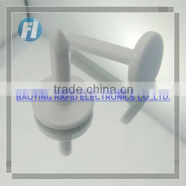 anti-metal tree rfid tags, rfid tag for tree and wood security