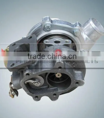 turbocharger GT28