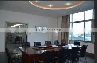 Shanghai Metash Instruments Co., Ltd. company overview - view 3