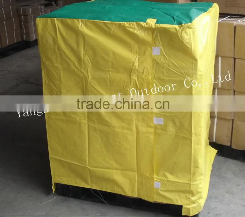 PVC Tarpaulin Cover