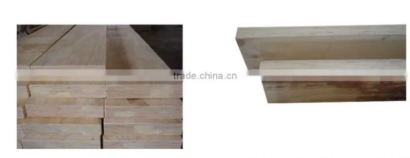 Pine /Poplar wooden Scaffold for House WBP lvl