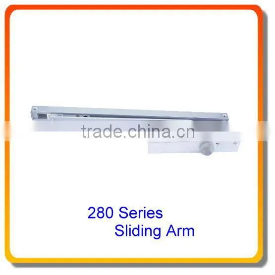 Hydraulic Garage Door Openers