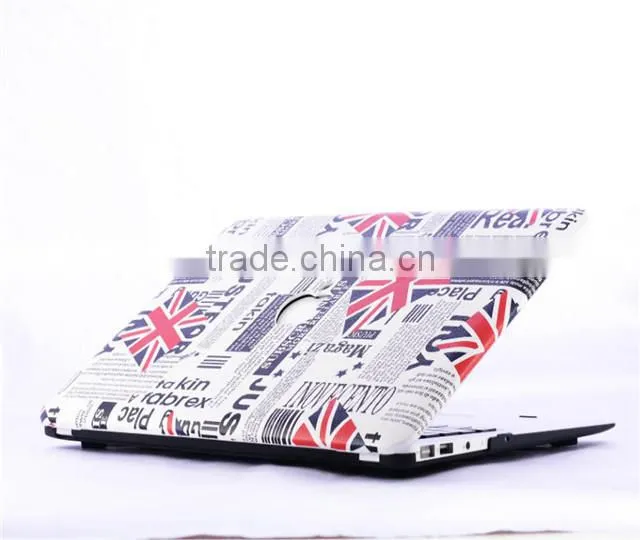 2014 New Cover For Macbook Pro 11",13",15 custom shell case