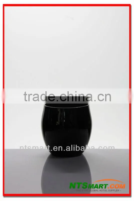 Red Color Water glass