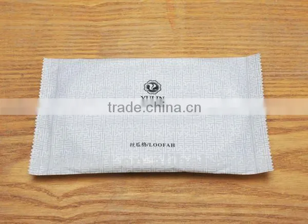 Luxury Hotel Amenities Set, New Design Bathroom Amenities